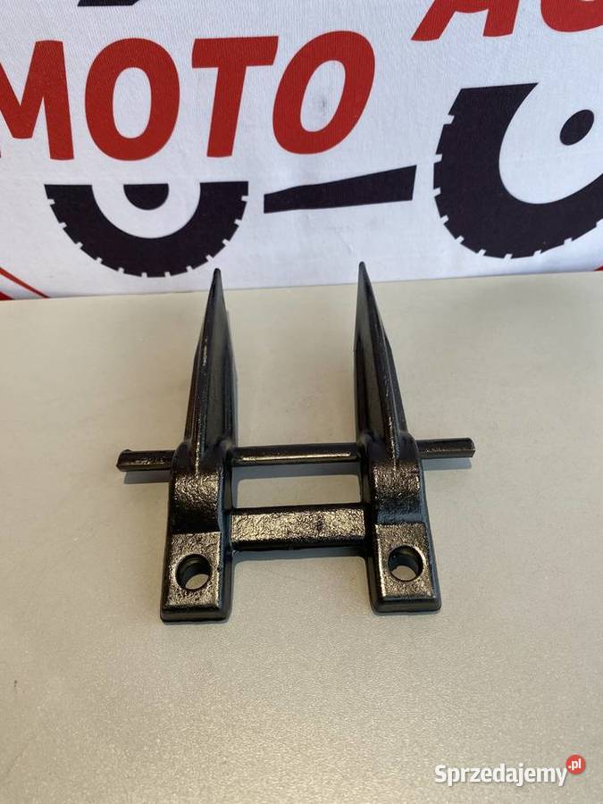 Bagnet palec podwójny hederu 80379720 ORYGINAŁ Białystok