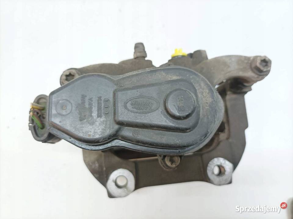 ZACISK HAMULCOWY PRAWY TYŁ 30 D L494 Land Rover