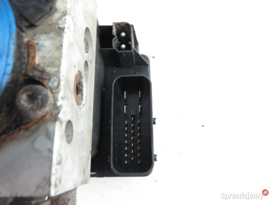 POMPA ABS RENAULT LAGUNA I 7700424520 osobowe