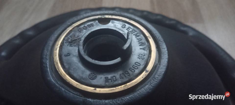 Kierownica Golf 3 podkarpackie Albigowa