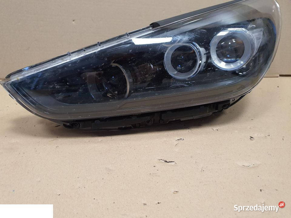 Hyundai i30 III reflektor Full Led lewy przód Kozubszczyzna