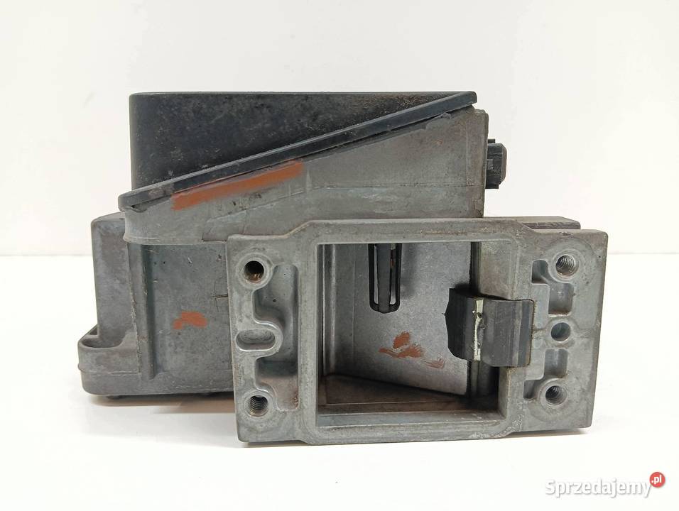 PRZEPŁYWOMIERZ AUDI 80 B4 115 037906301C Audi 80 świętokrzyskie