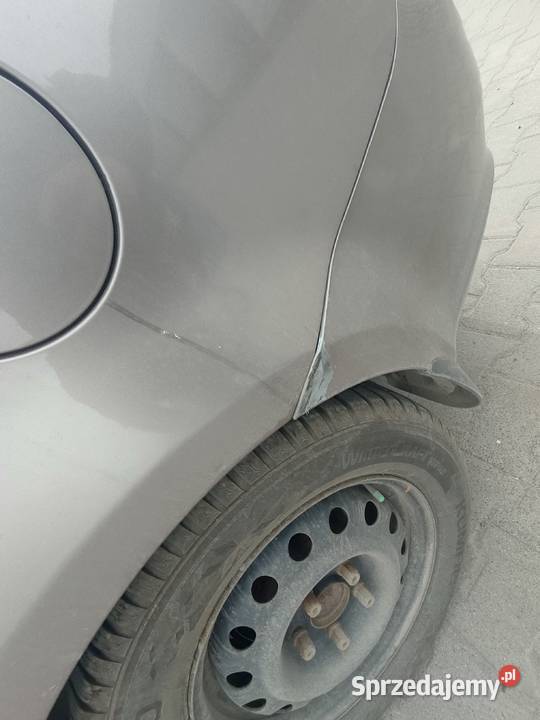 Syndyk sprzeda Kia Ceed 16 2011r Jasieniec