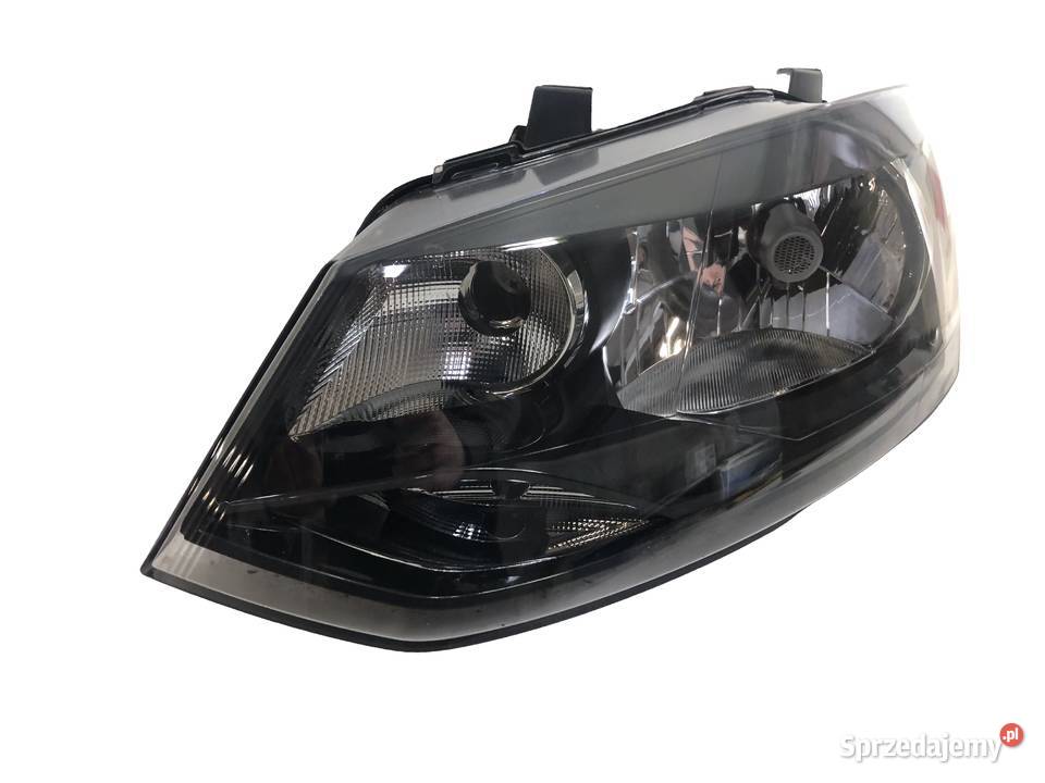 Volkswagen Polo 6R V 082009042014 Reflektor