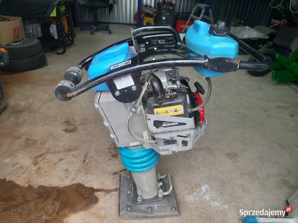 Skoczek Weber SRV620 Narzędzia Opole sprzedam