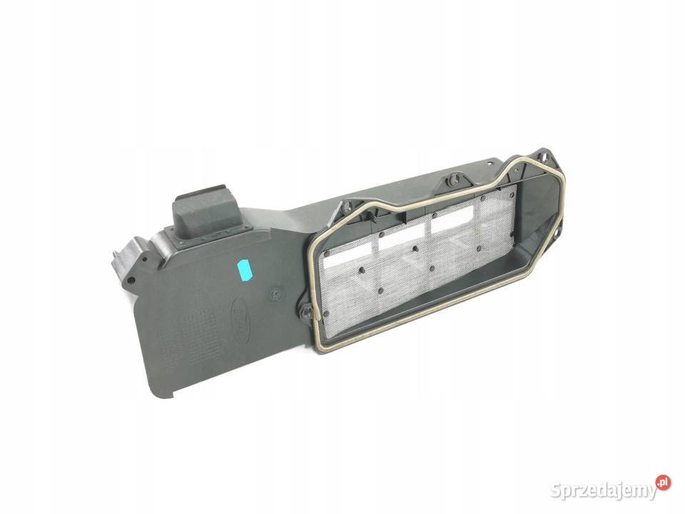 OSŁONA FILTRA KABINOWEGO FORD FIESTA 2005 135997