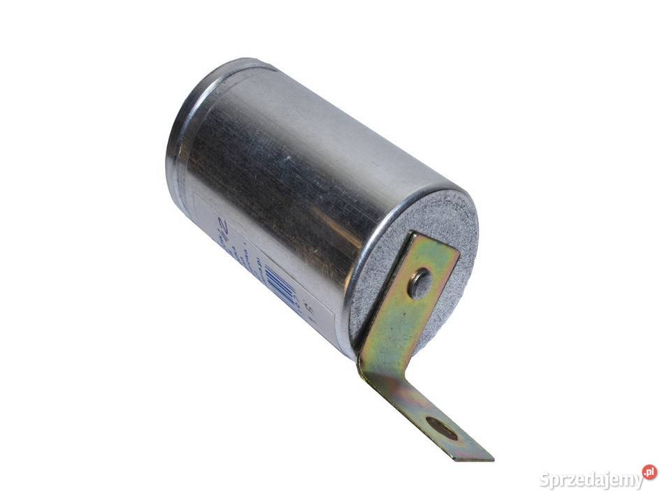 Przerywacz kierunkowskazów 12V 4 nóżki Multicar ciężarowe Konstantynów Łódzki