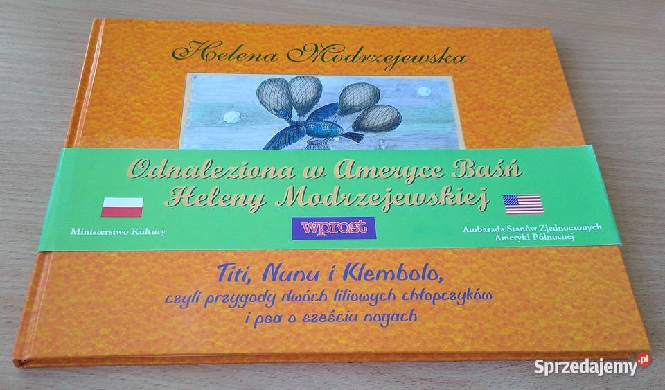 Titi Nunu i Klembolo czyli Przygody dwóch Gdańsk
