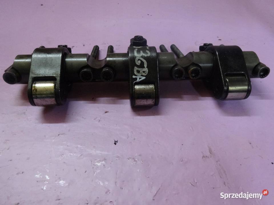 SKODA ROOMSTER 14 TDI BNV 10R 80 WAŁEK