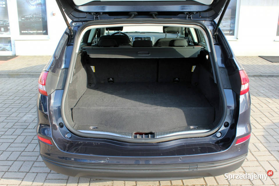 Ford Mondeo SW FV23 187 PakBusiness Gwarancja automatyczna mazowieckie Sokołów sprzedam