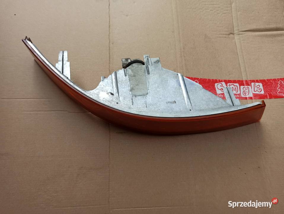 Renault Master 2 II fl Lift Migacz Kierunkowskaz Częstochowa