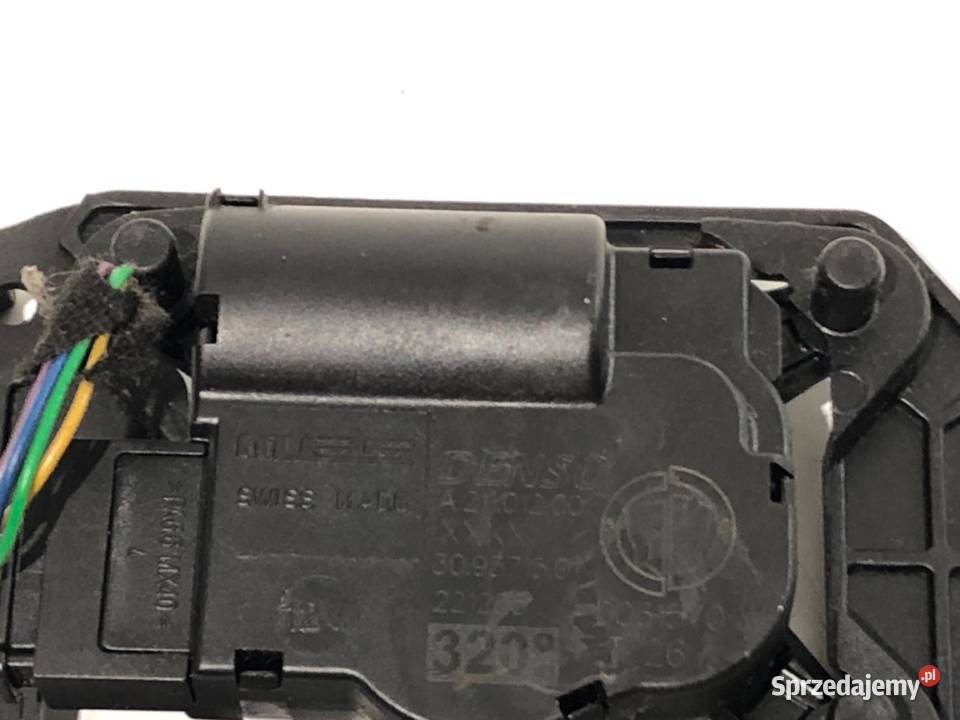 SILNIK NAGRZEWNICY FIAT A21101200 GRANDE PUNTO osobowe