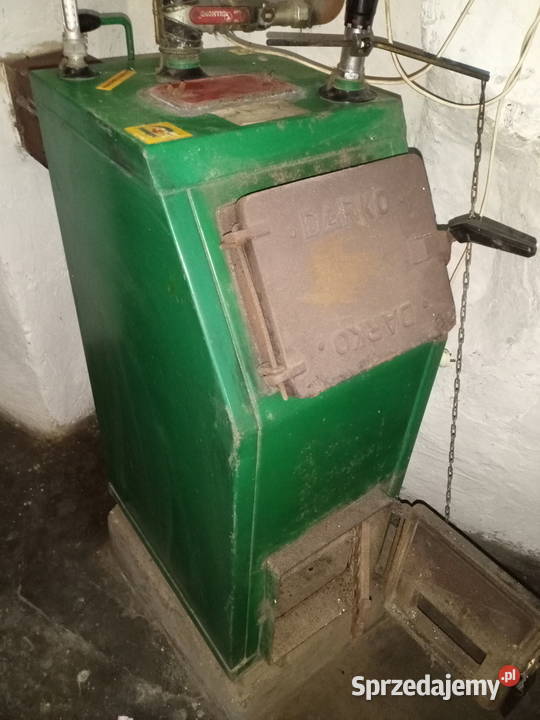 Kocioł co Piec Darko 14 kW Nysa sprzedam