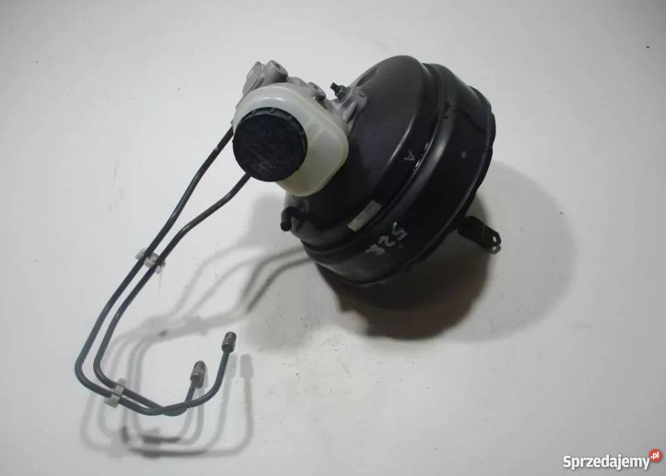 INFINITI FX35 SERVO POMPA HAMULCOWA CG001C215T Układ hamulcowy wielkopolskie