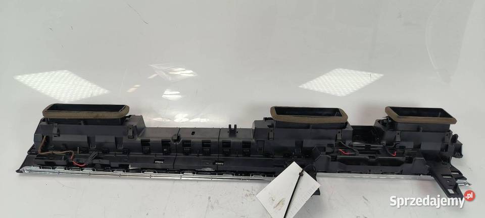 KRATKA NAWIEWU VOLKSWAGEN PASSAT B8 RLINE Lipno sprzedam