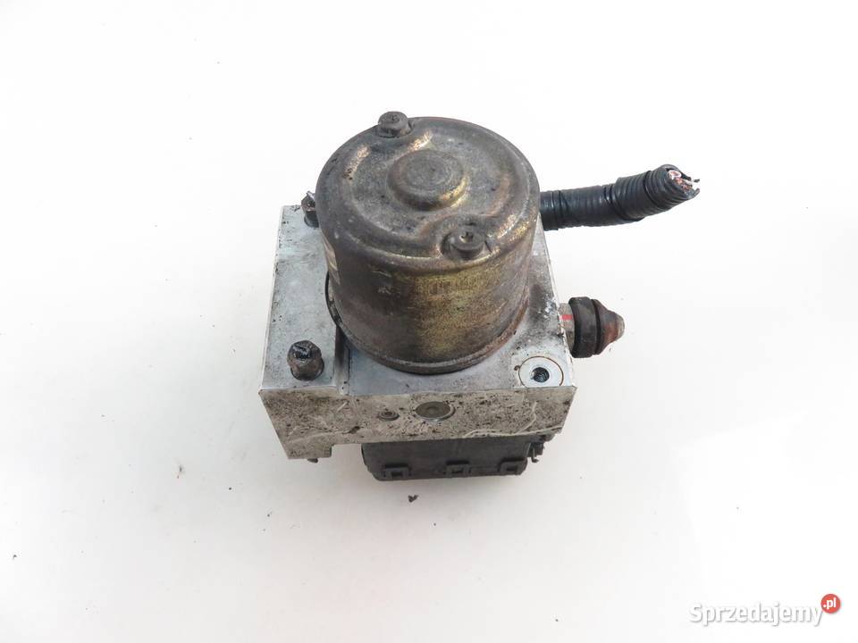 POMPA ABS SUZUKI IGNIS FH AC045001834 Części samochodowe