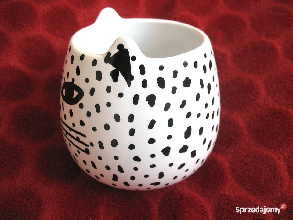 Kot kubek Hema 9 pojemność 250 ml