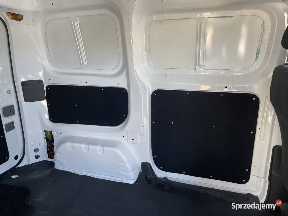 Nissan NV 200 15 dci 90 69 2018 Nissan Zduńska Wola
