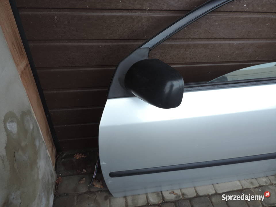 TOYOTA COROLLA E12 SEDAN DRZWI LEWY PRZÓD 199 Nowy Sącz