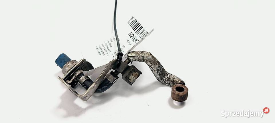 CZUJNIK RENAULT MASTER III 8200974421 CIŚNIENIA Lipno sprzedam