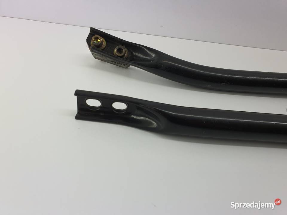 Wspornik Mocowanie Uchwyt Stelaz Polaris Rmk 800 Łódź