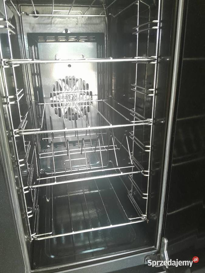 Kuchnia gazelektryczna Falcon Professional Kraków