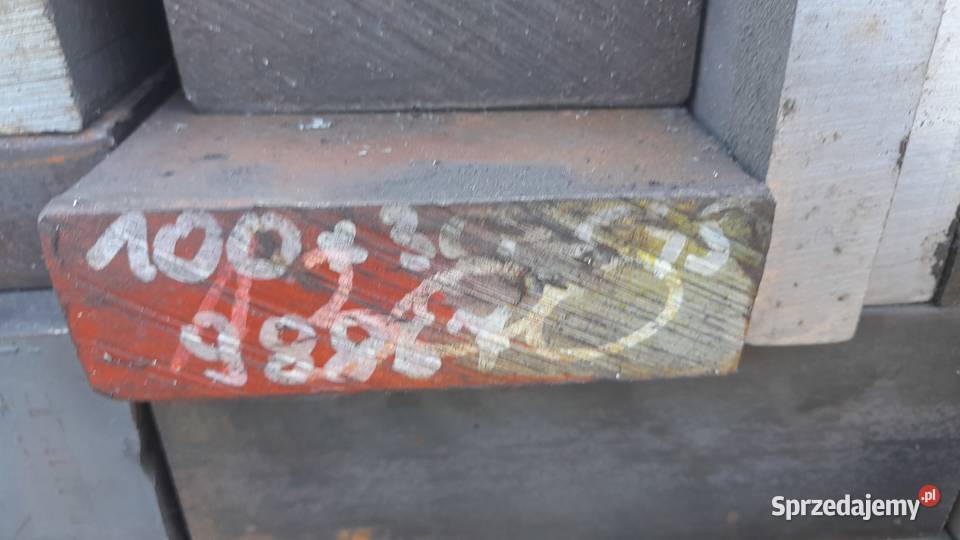 Stal gatunkowa C45 C55 kawałki pręty płaskie podlaskie Białystok