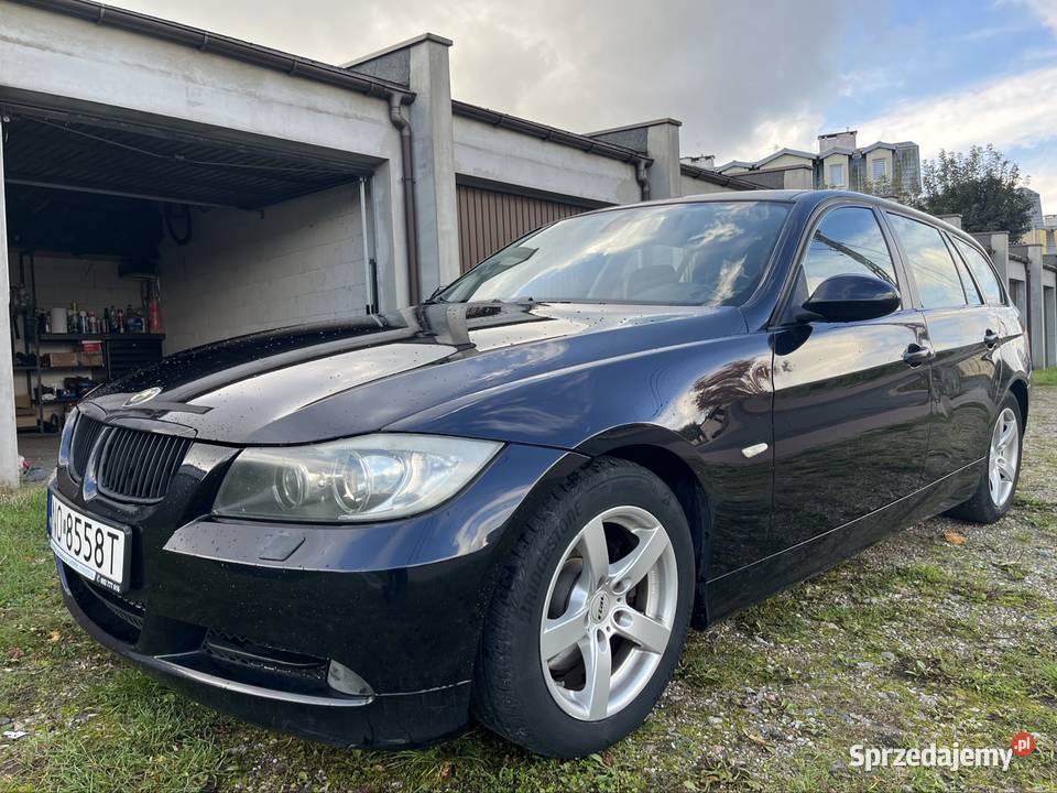 BMW Seria 3