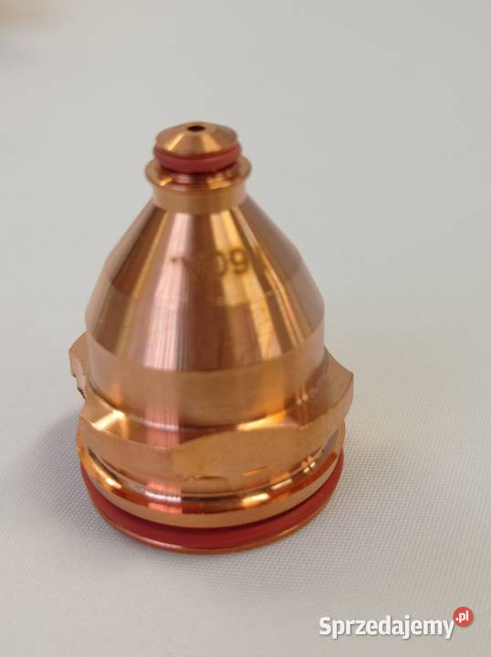 Dysza G2014Y fi 14mm 160A Kjellberg Piaseczno