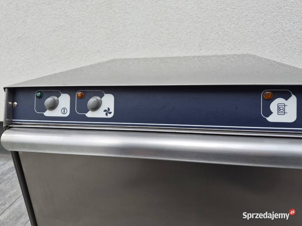 Zmywarko wyparzarka do szkła silanos 230v Bydgoszcz