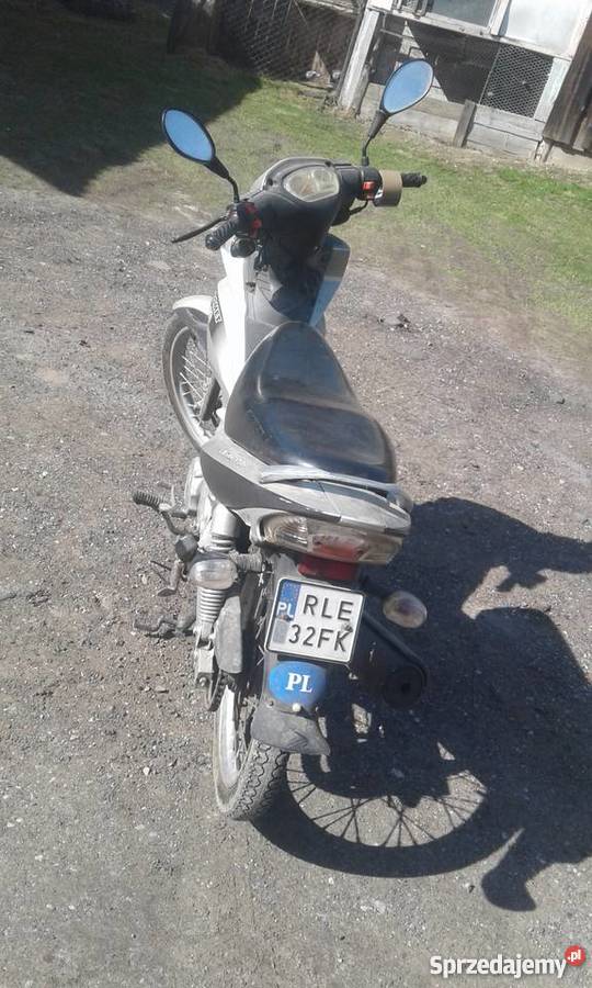 Romet Ogar 900 Zarejestrowany lubelskie Tomaszów Lubelski sprzedam