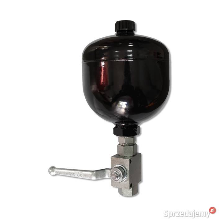 HYDROAKUMULATOR Hydrauliczny Amortyzator 05L Z kujawsko-pomorskie Solec Kujawski sprzedam