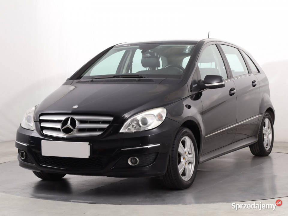 Mercedes B B 170 Katowice
