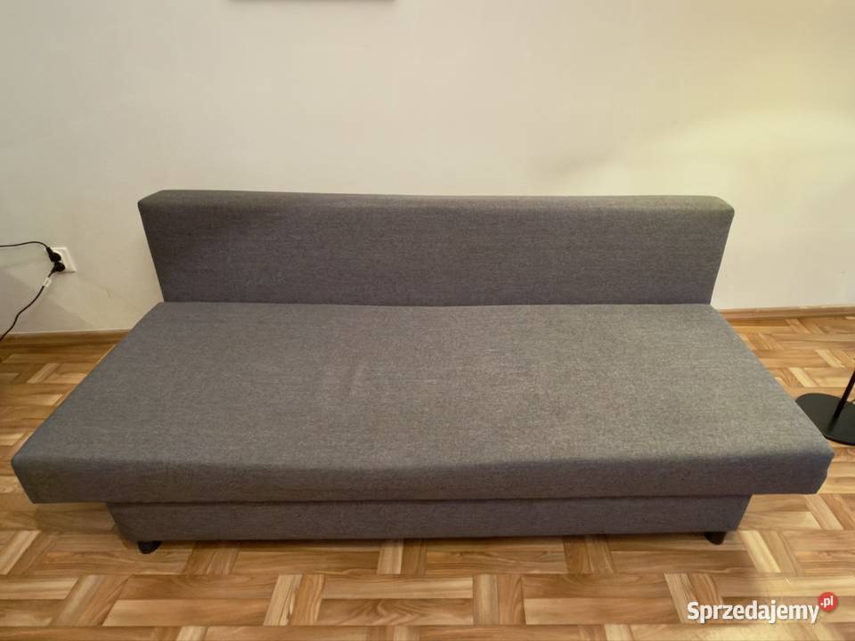 Kanapa sofa Ikea ASARUM Katowice sprzedam