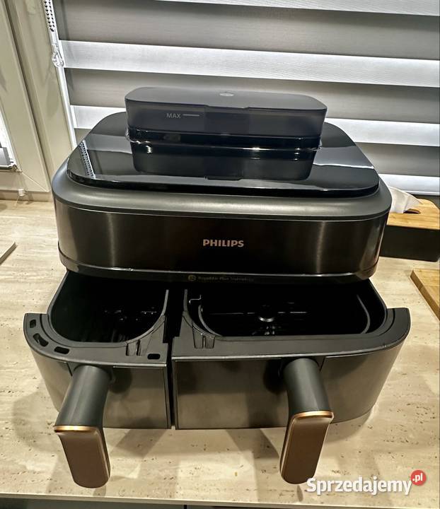 Air Fryer Philips Gliwice