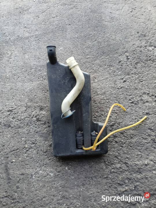 Zbiorniczek do spryskiwaczy wózek Linde 3935 evo Bełchatów sprzedam
