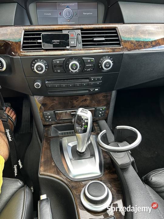 Bmw 5 mpakiet x3 ESP Legnica