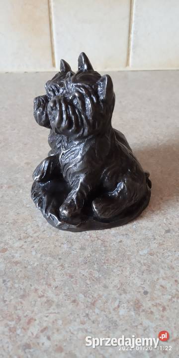 vintage figurkipieski Nowy Targ