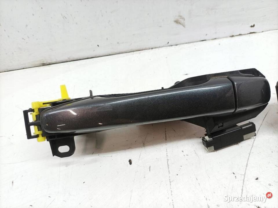 KLAMKA ZEWNĘTRZNA PRAWA LEWA TYŁ KOMBI 1G3 świętokrzyskie
