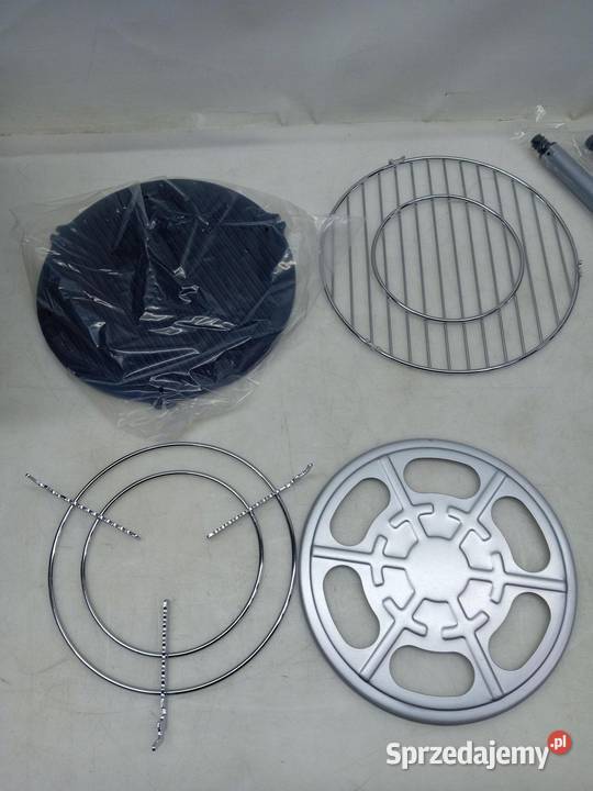 Grill gazowy campingaz 600 Miechów