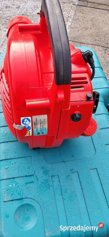 Shindaiwa eb240 dmuchawa spalinowa Sandomierz
