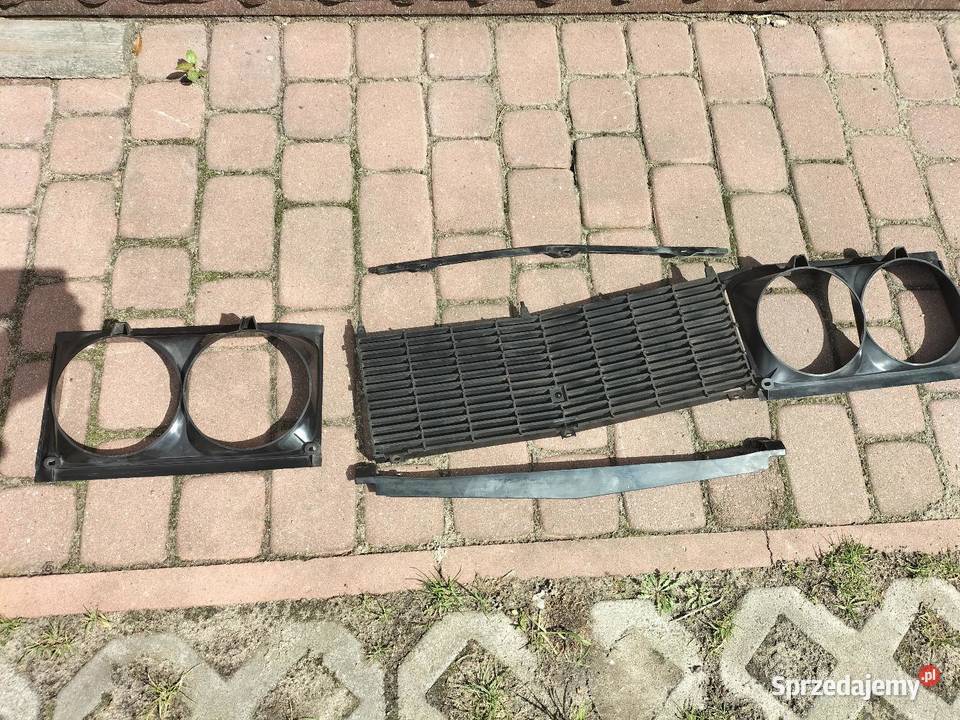 Części Fiat 125p FSO 1500 Reducin