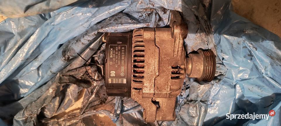 Części Audi 80 Białystok