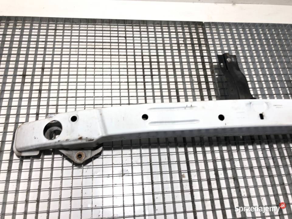 BELKA ZDERZAKA PRZÓD RENAULT MASTER II osobowe Wzmocnienia, belki i wsporniki