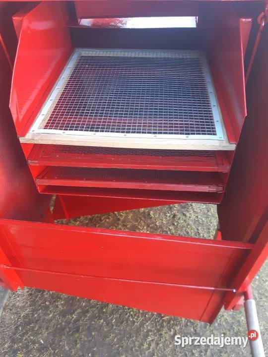 Wialnia Młynek do zboża mazowieckie Długosiodło