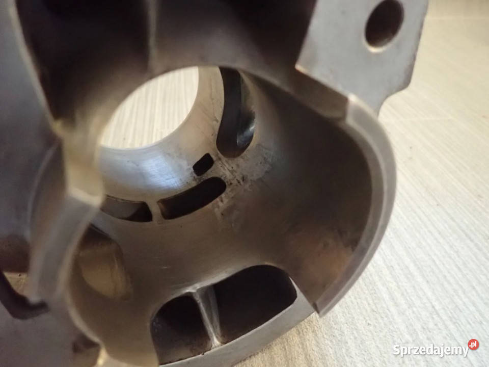 Cylinder Husqvarna CR WR 250 260 8694r Cagiva