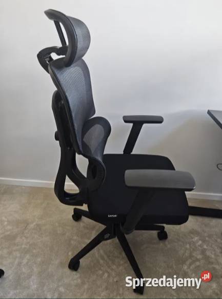 Fotel biurowy sitlab active Grunajki
