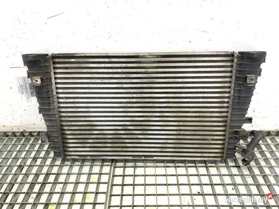 INTERCOOLER OPEL ZAFIRA B 13223395 19 150 0515 sprzedam