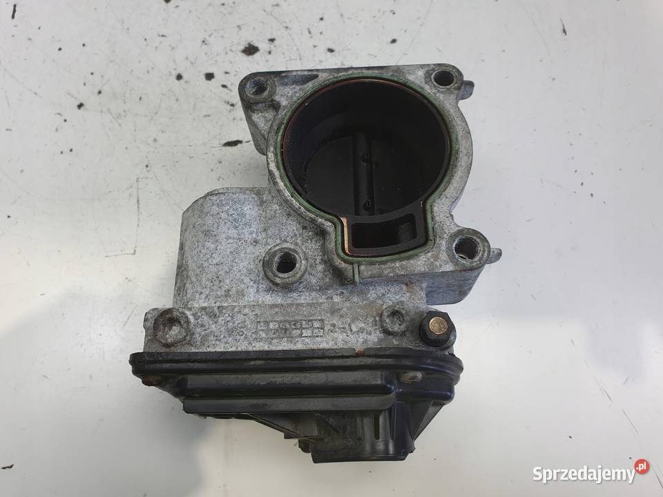 PRZEPUSTNICA Volvo V70 III 20 16V 4M5GFA Chełm