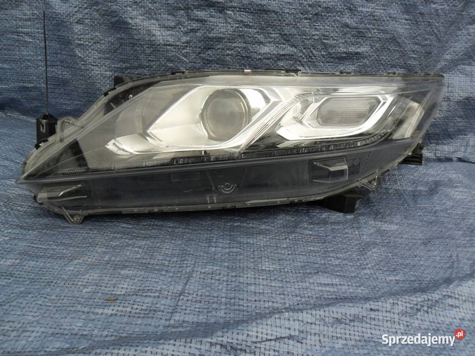 Mitsubishi Eclipse Cross reflektor prawy przedni Nowy Tomyśl sprzedam